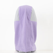 将图像阅读到画廊视图中， HOOD WARMER L.PURPLE_GRAY
