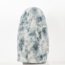 将图像阅读到画廊视图中， HOOD WARMER TIEDYE EMERALD
