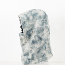 将图像阅读到画廊视图中， HOOD WARMER TIEDYE EMERALD
