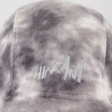 将图像阅读到画廊视图中， HOOD WARMER TIEDYE GRAY
