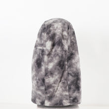 将图像阅读到画廊视图中， HOOD WARMER TIEDYE GRAY
