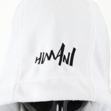 将图像阅读到画廊视图中， HOOD WARMER WHITE
