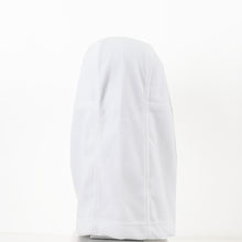 将图像阅读到画廊视图中， HOOD WARMER WHITE
