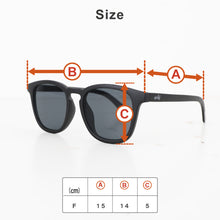将图像阅读到画廊视图中， STREET　SUNGLASSES 1
