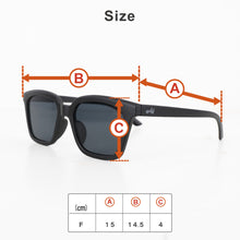 将图像阅读到画廊视图中， STREET　SUNGLASSES 2
