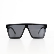 画像をギャラリービューアに読み込む, HIMANI POLARIZED SUNGLASSES GRAY BLACK hi-30
