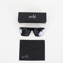 画像をギャラリービューアに読み込む, HIMANI POLARIZED SUNGLASSES MIRROR hi-30
