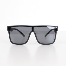 Lesen Sie das Bild in der Galerieansicht, HIMANI POLARIZED SUNGLASSES GRAY BLACK hi-31
