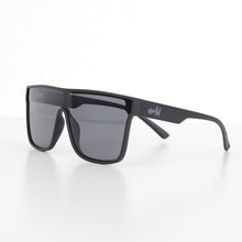 Lesen Sie das Bild in der Galerieansicht, HIMANI POLARIZED SUNGLASSES GRAY BLACK hi-31
