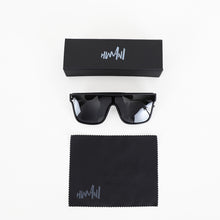 画像をギャラリービューアに読み込む, HIMANI POLARIZED SUNGLASSES MIRROR hi-31
