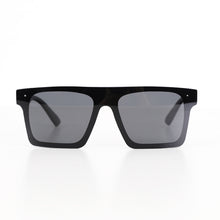 갤러리보기에 이미지를 읽고 HIMANI POLARIZED SUNGLASSES GRAY BLACK hi-32
