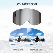 将图像阅读到画廊视图中， FLSS DX MODEL SPARE LENS
