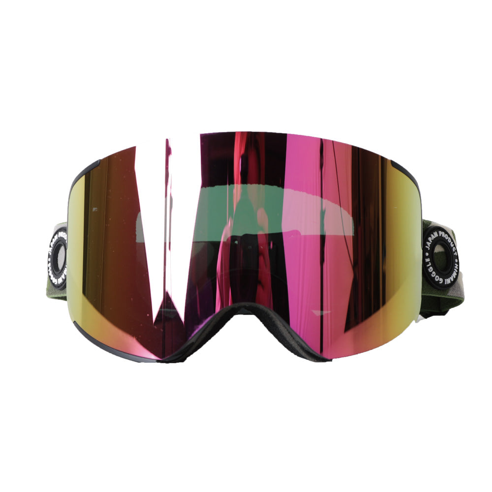 HIMANI GOGGLE SET – HIMASS MANIA