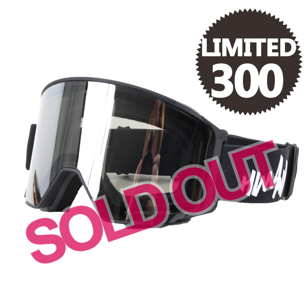 HIMANIゴーグル オーダーメイドスノーボードゴーグル – HIMASS MANIA