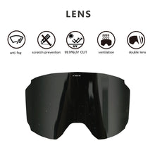 将图像阅读到画廊视图中， HMG MODEL SPARE LENS
