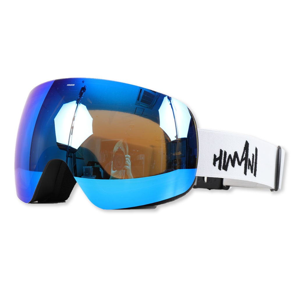 HIMANI GOGGLE SET – HIMASS MANIA