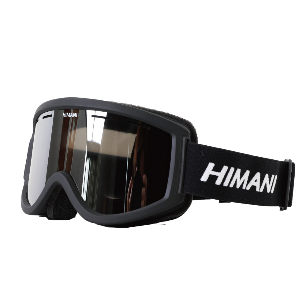 HIMANIゴーグル オーダーメイドスノーボードゴーグル – HIMASS MANIA