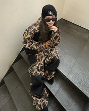 画像をギャラリービューアに読み込む, PAINTER PANEL PANTS GOLDCHAIN
