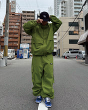 画像をギャラリービューアに読み込む, MOUNTAIN JACKET IVYGREEN
