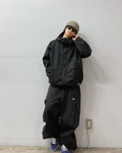 画像をギャラリービューアに読み込む, MOUNTAIN JACKET BLACK
