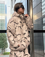 画像をギャラリービューアに読み込む, MOUNTAIN JACKET DESERT
