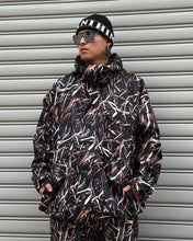 画像をギャラリービューアに読み込む, UTILITY JACKET MARSH GRASS
