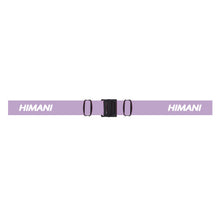 将图像阅读到画廊视图中， NEW STANDARD SPARE STRAP
