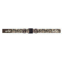 将图像阅读到画廊视图中， STREET SPARE STRAP
