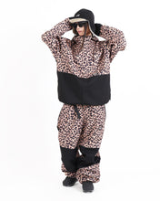 将图像阅读到画廊视图中， ZIP JACKET LEO
