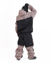 将图像阅读到画廊视图中， ZIP JACKET LEO
