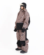 将图像阅读到画廊视图中， ZIP JACKET LEO
