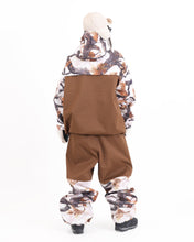 将图像阅读到画廊视图中， ZIP JACKET REAL TREE.W
