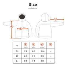 Read the image into the gallery view, STITCH JACKET
