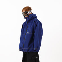 Read the image into the gallery view, STITCH JACKET
