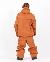 将图像阅读到画廊视图中， STITCH JACKET CARAMEL
