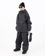 将图像阅读到画廊视图中， STITCH JACKET CHARCOAL
