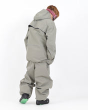 Read the image into the gallery view, REFLECTOR JACKET L.KHAKI
