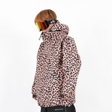 将图像阅读到画廊视图中， REFLECTOR JACKET LEO
