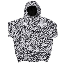 将图像阅读到画廊视图中， REFLECTOR JACKET LEO.W
