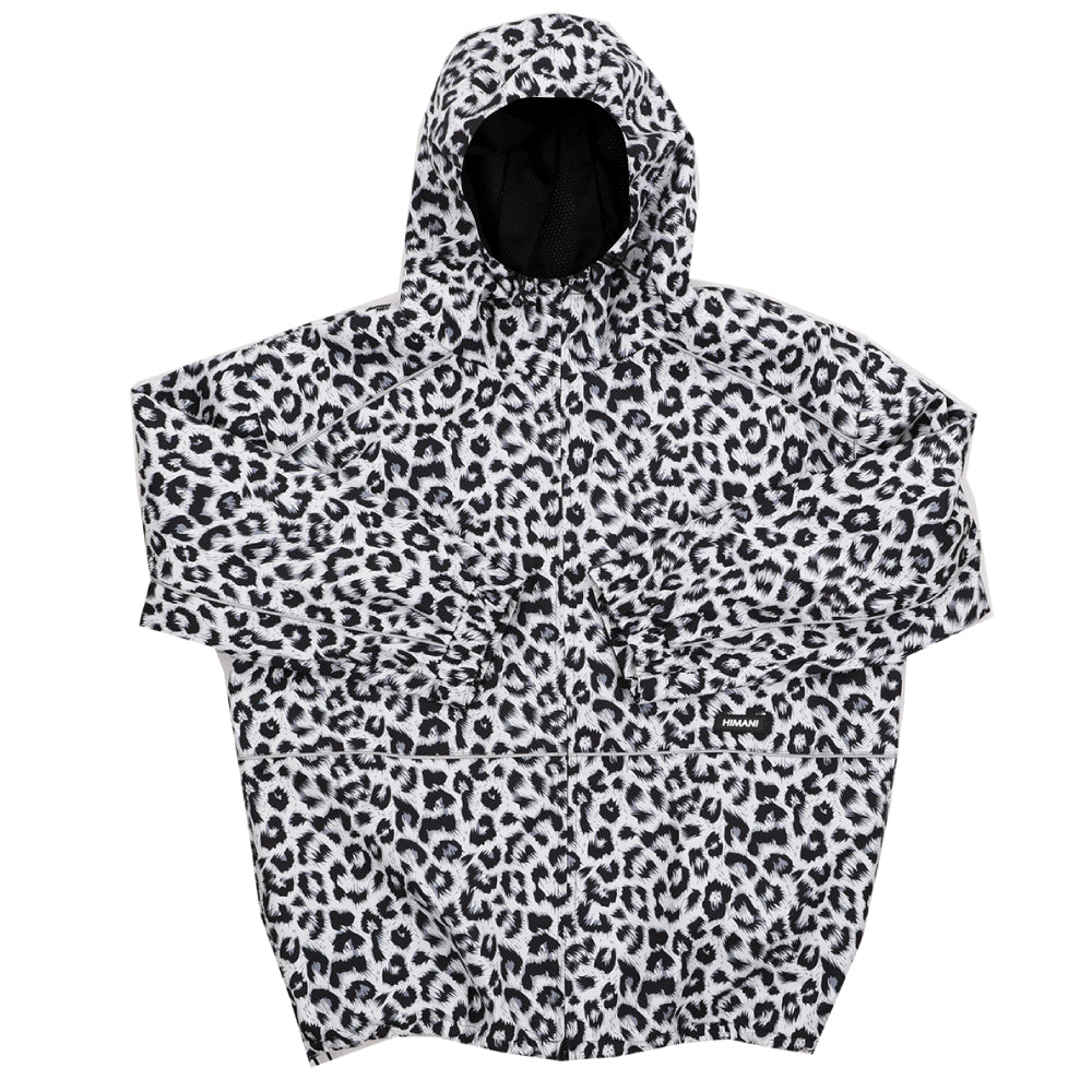 REFLECTOR JACKET LEO.W