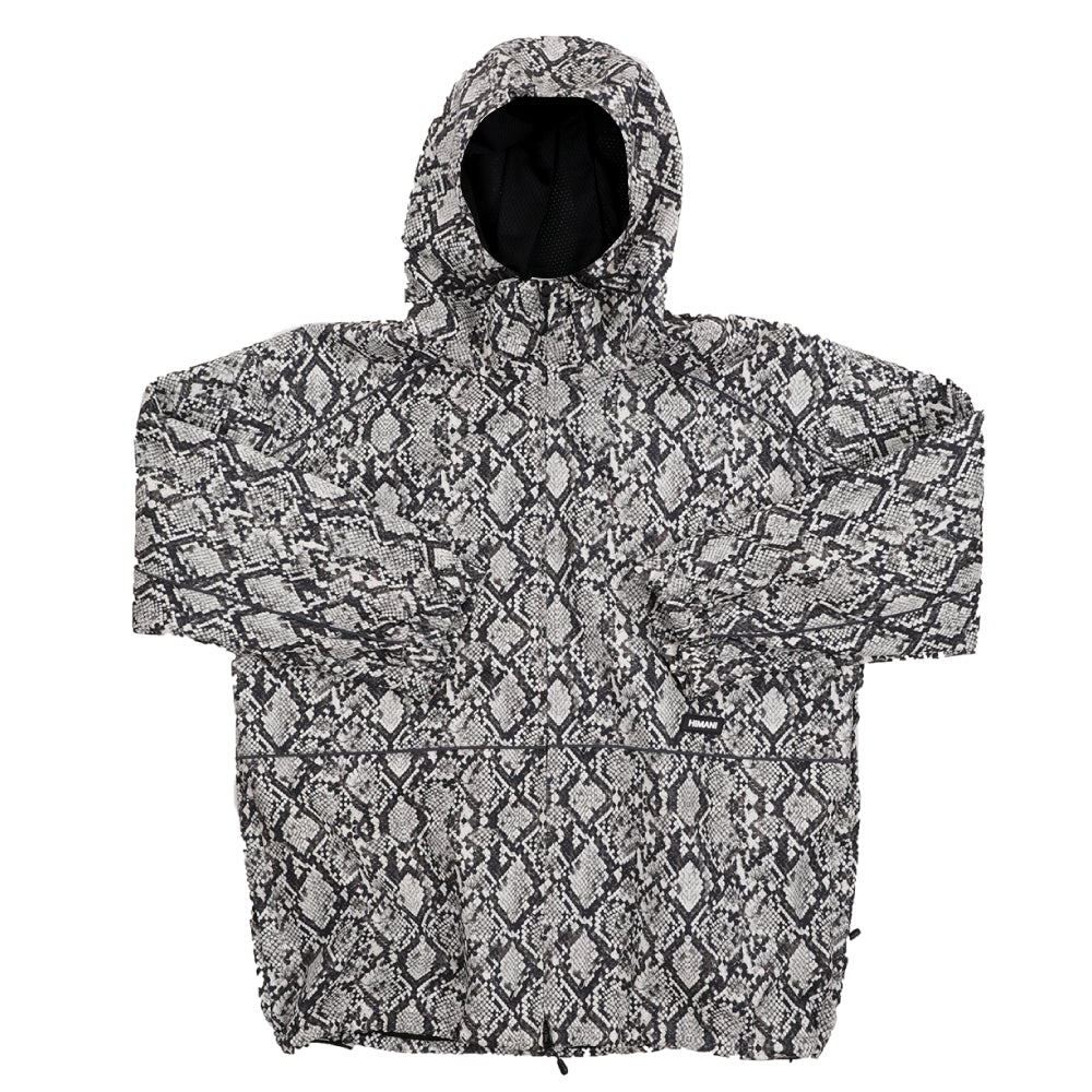 REFLECTOR JACKET SNAKE