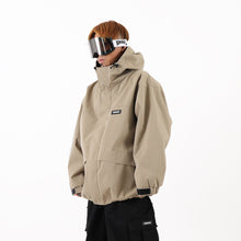 Read the image into the gallery view, MOUNTAIN JACKET
