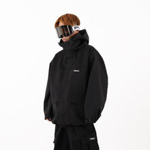 Read the image into the gallery view, MOUNTAIN JACKET
