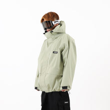 Read the image into the gallery view, MOUNTAIN JACKET
