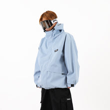 Read the image into the gallery view, MOUNTAIN JACKET
