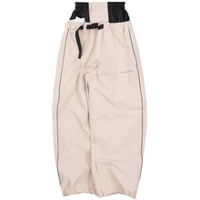 Lesen Sie das Bild in der Galerieansicht, REFLECTOR PANTS CREAM BEIGE

