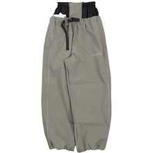 Lesen Sie das Bild in der Galerieansicht, REFLECTOR PANTS L.KHAKI
