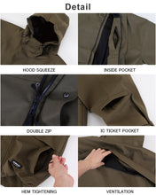갤러리보기에 이미지를 읽고 MOUNTAIN JACKET DIGITAL
