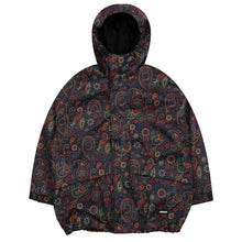 将图像阅读到画廊视图中， MOUNTAIN JACKET PAISLEY VINTAGE
