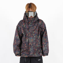 将图像阅读到画廊视图中， MOUNTAIN JACKET PAISLEY VINTAGE
